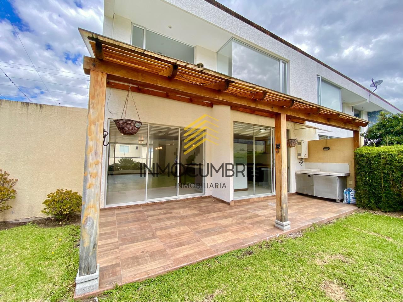 Casa en venta, Tumbaco