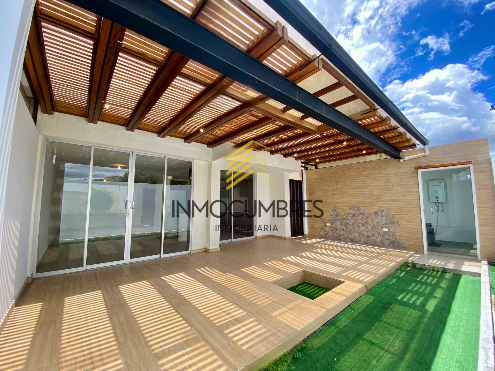 Casa en venta, Villavega/Tumbaco