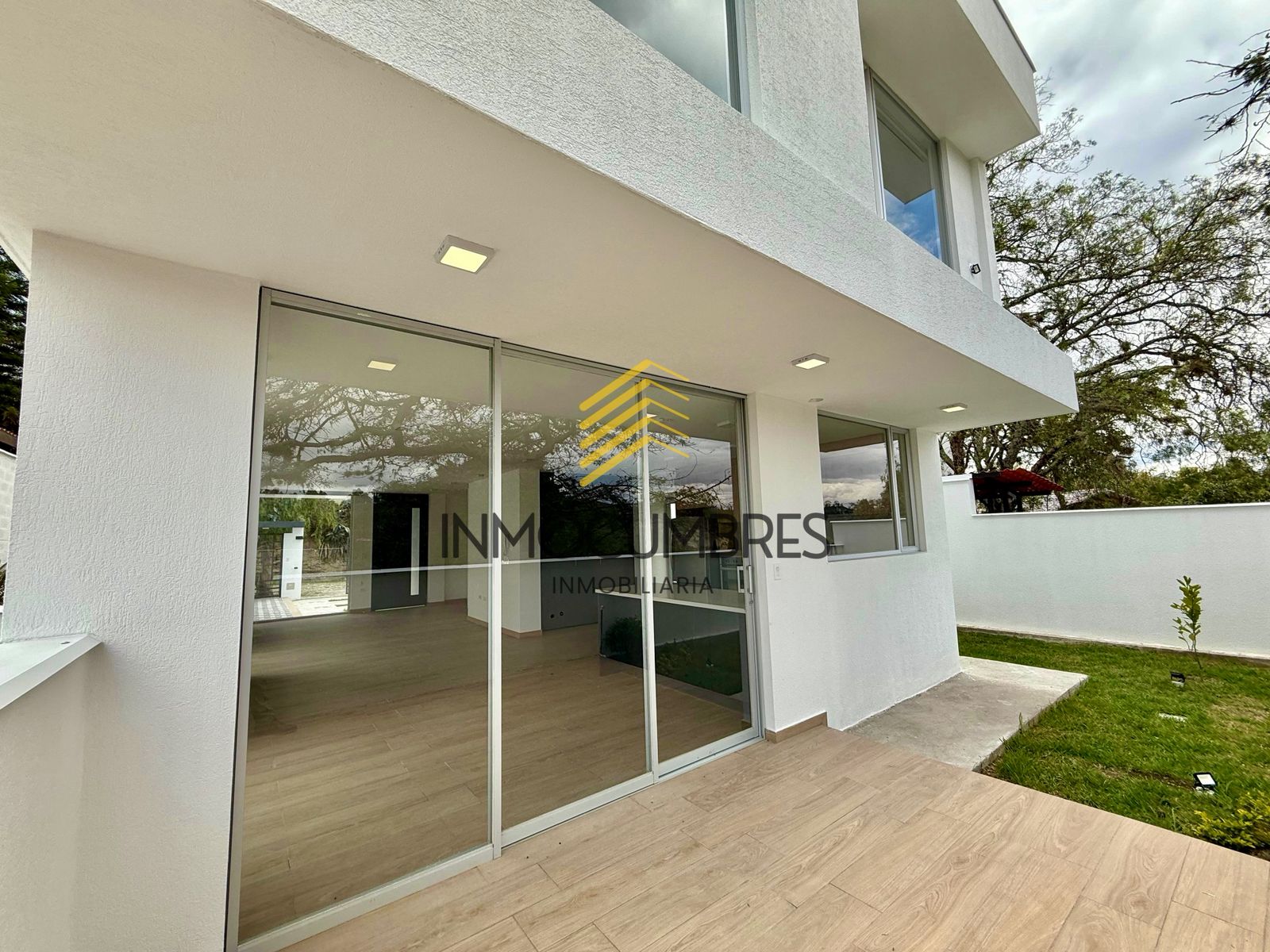 Casa en venta, La Viña Alta/Tumbaco