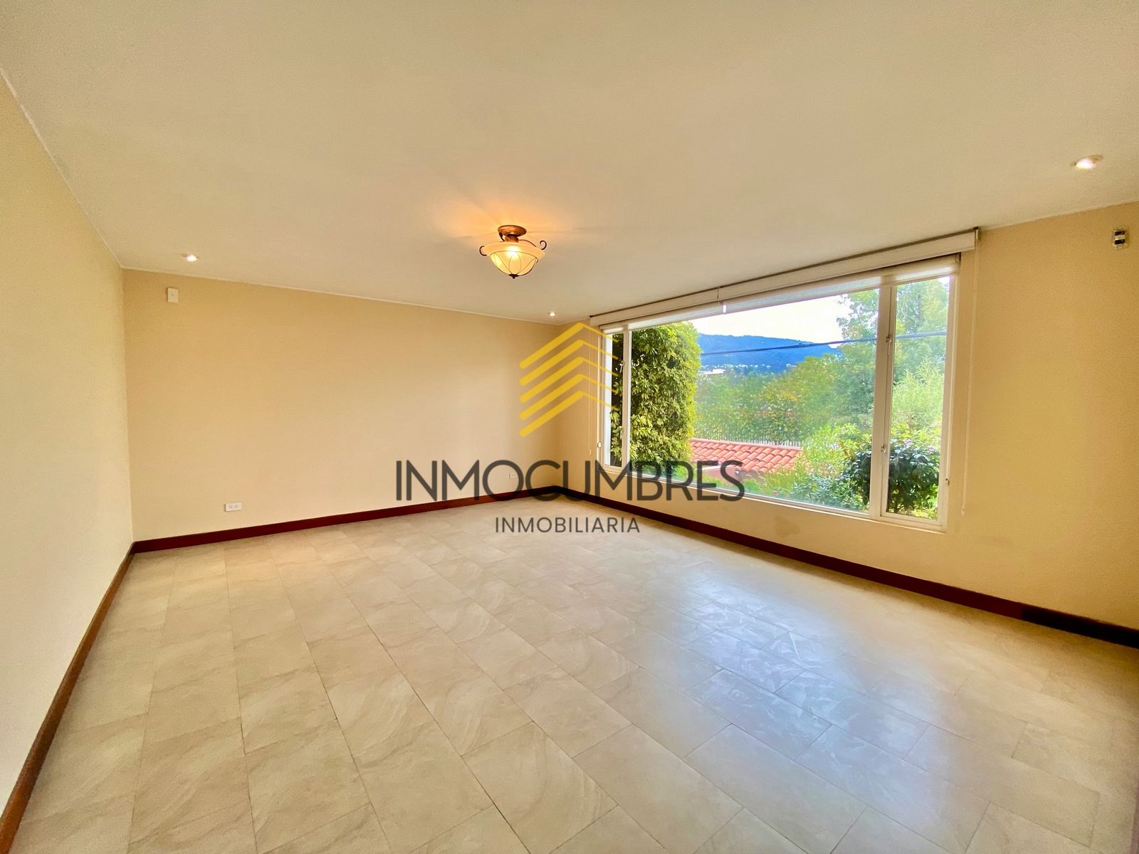 Casa en renta, Cumbaya 