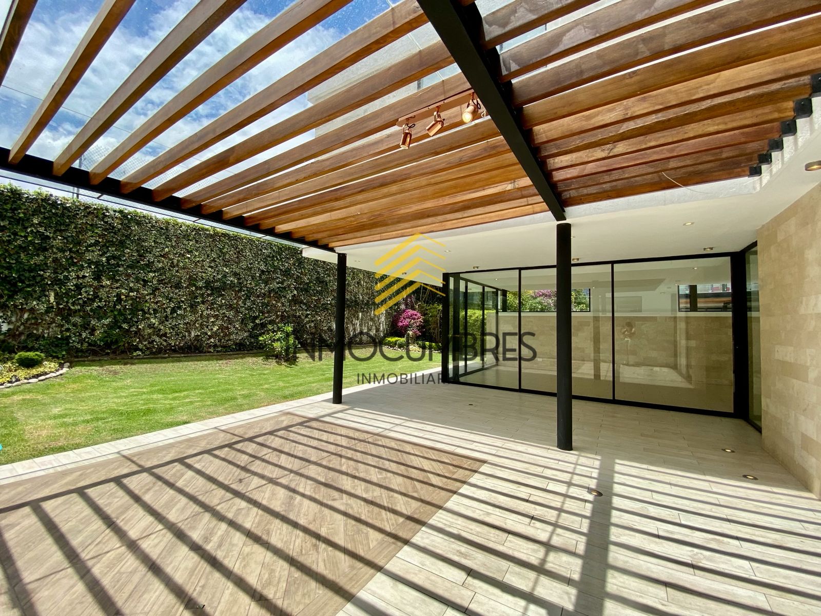 Casa en renta, Cumbaya 