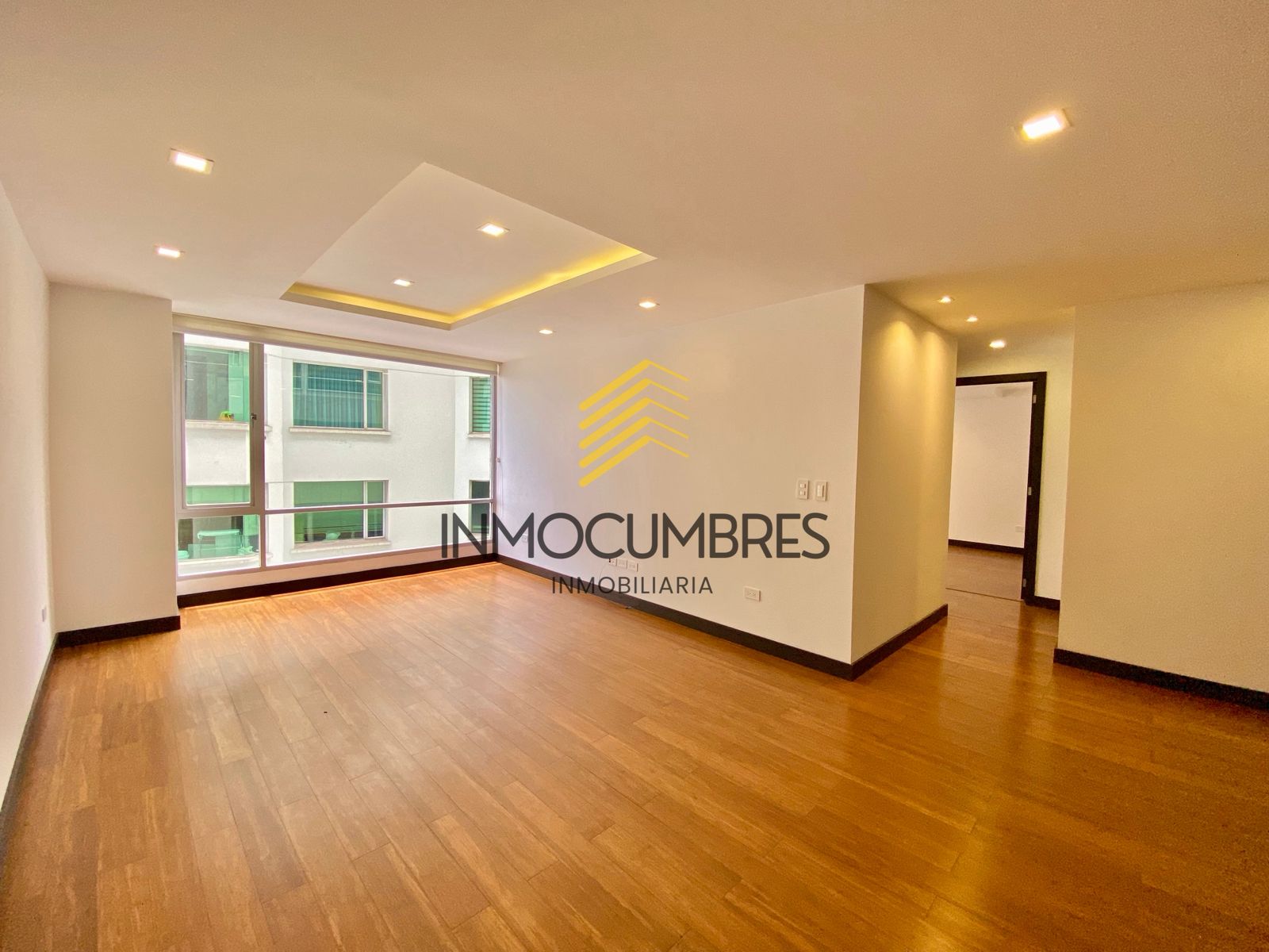 Departamento en venta, El Bosque  