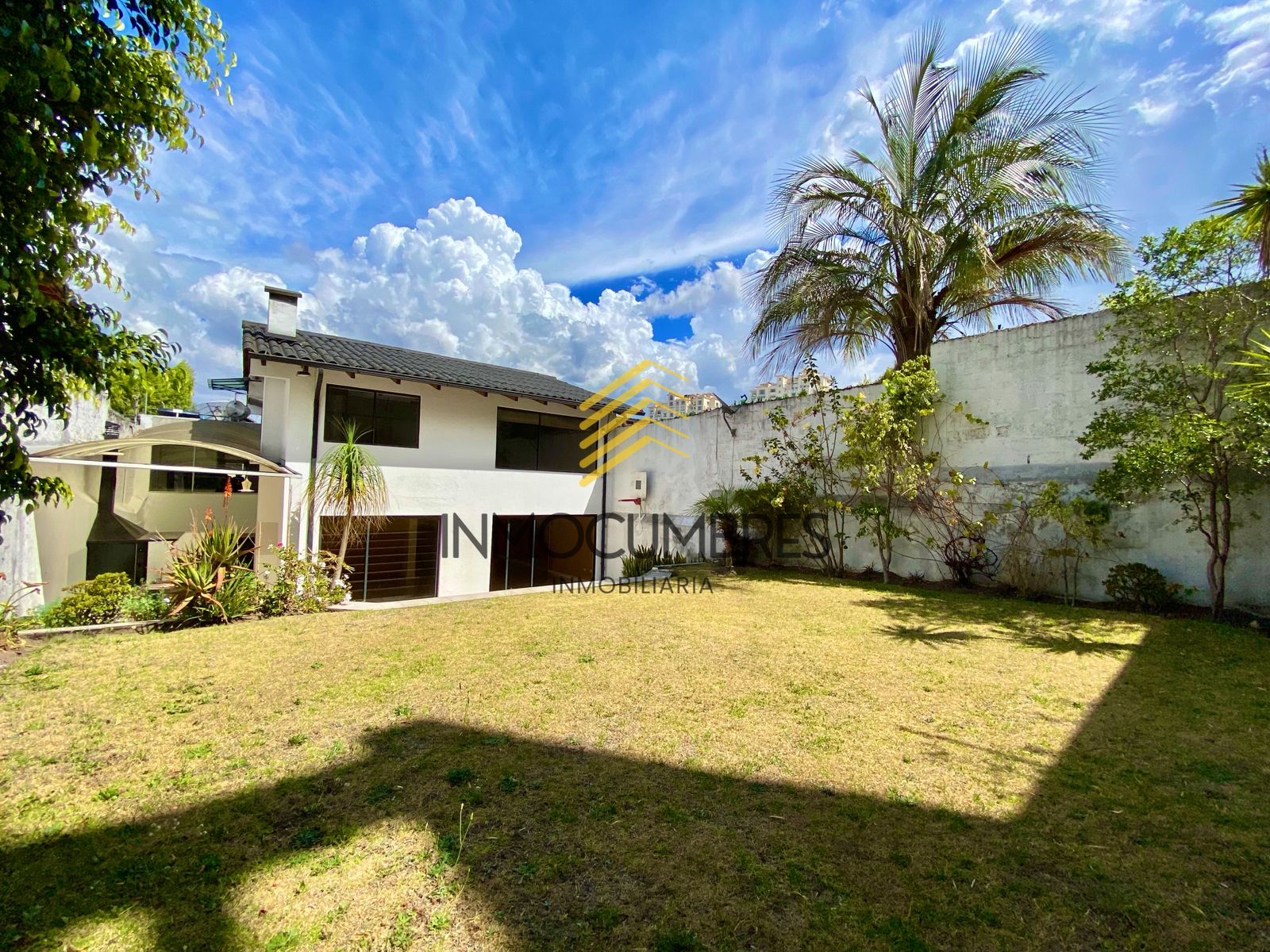 Casa en venta, Quito Tenis 