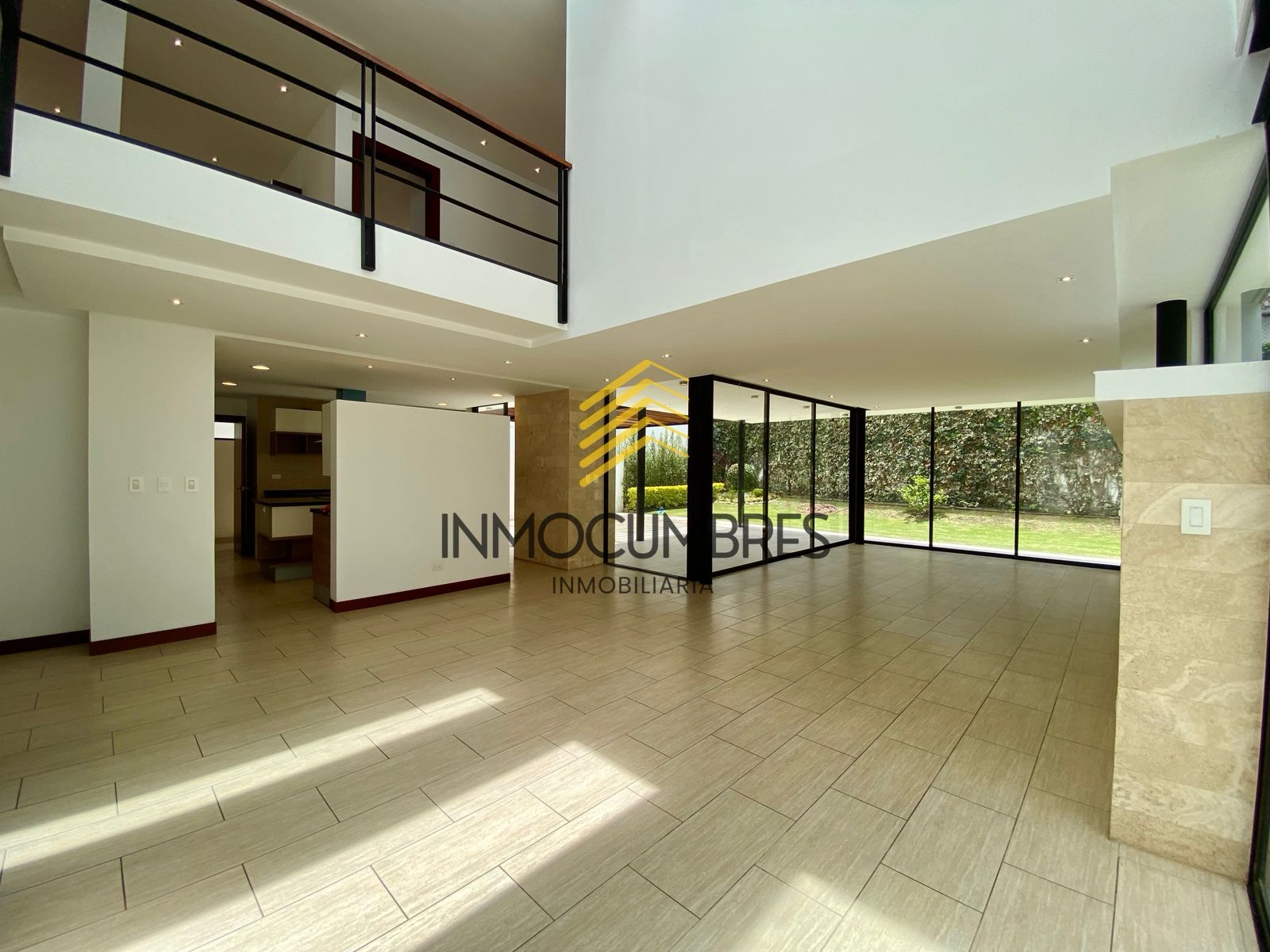 Casa en renta, Cumbaya 