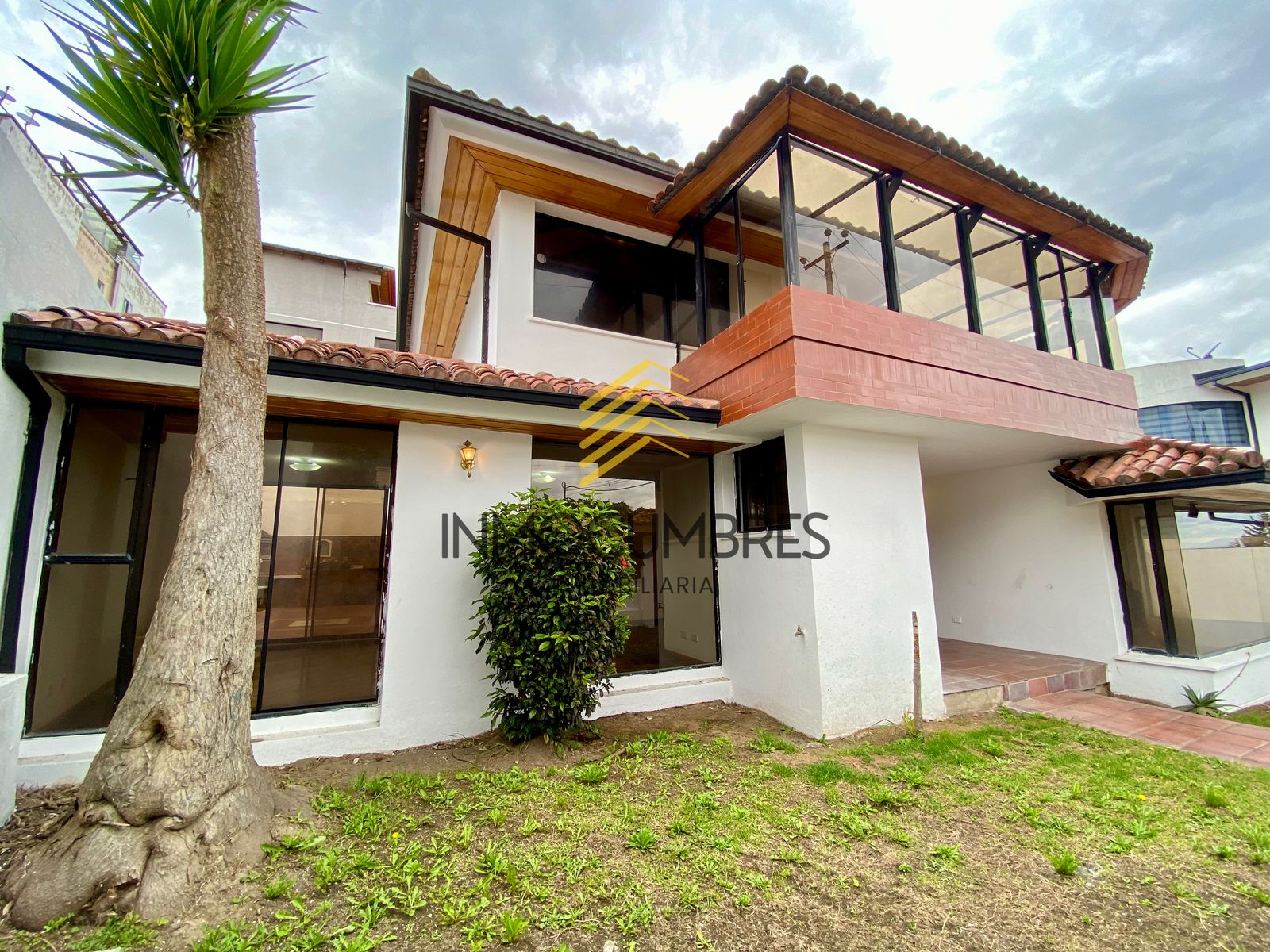 Casa en venta, Urbanización El Condado 