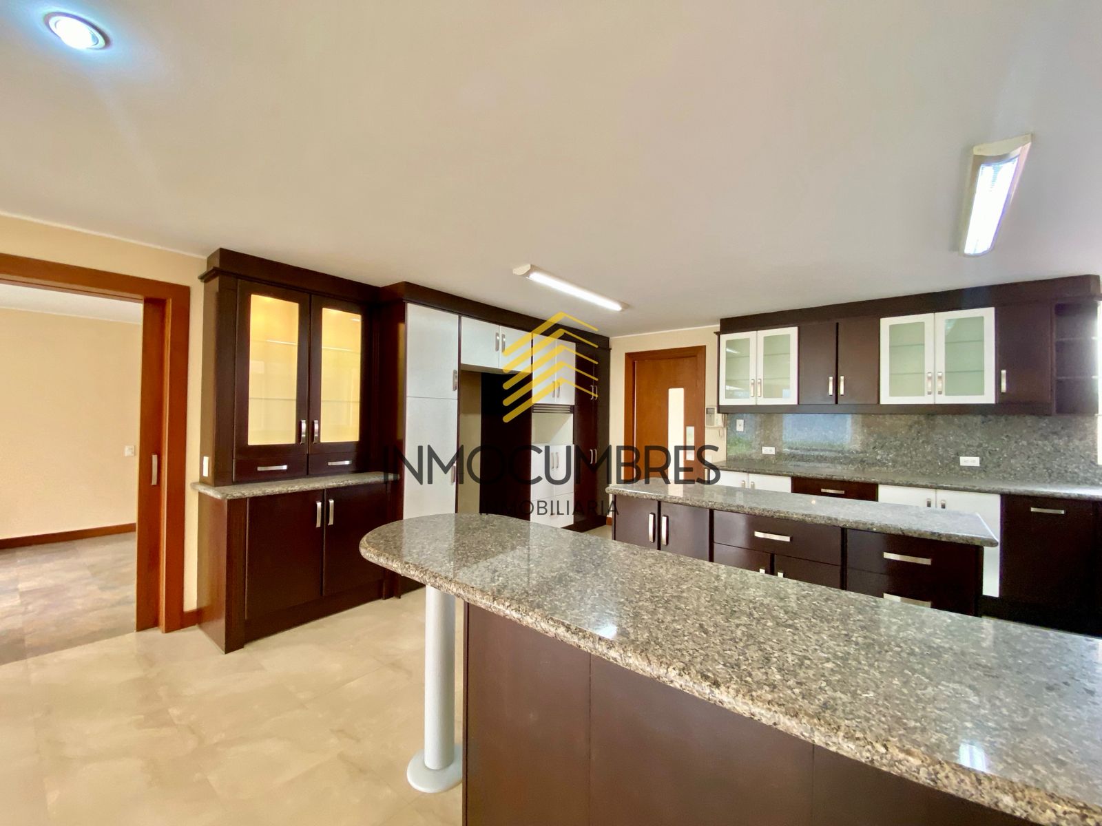 Casa en renta, Cumbaya 