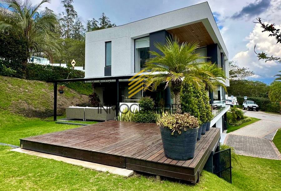 Casa de lujo en venta, Nayon