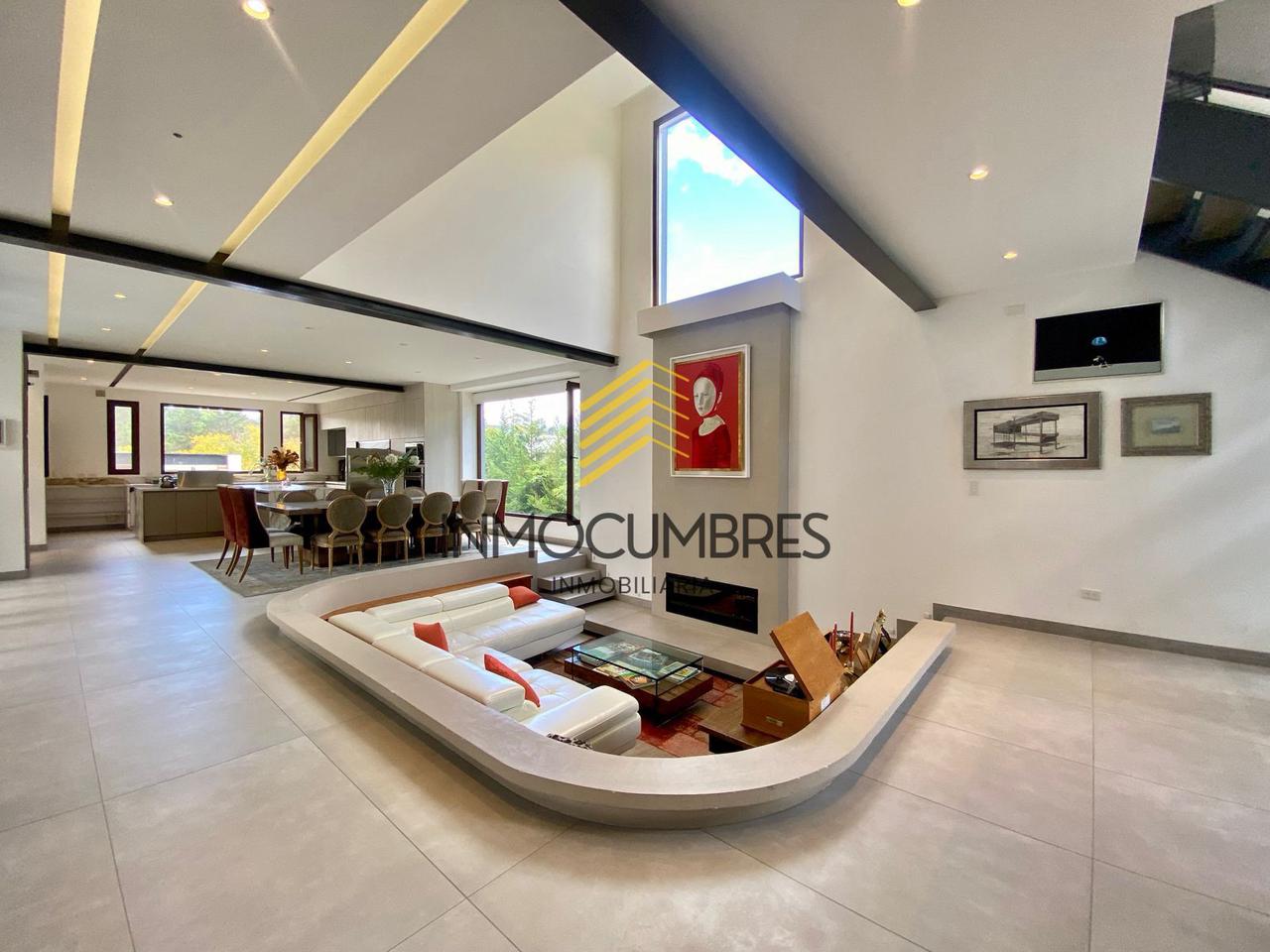 Casa en venta, Arrayanes 