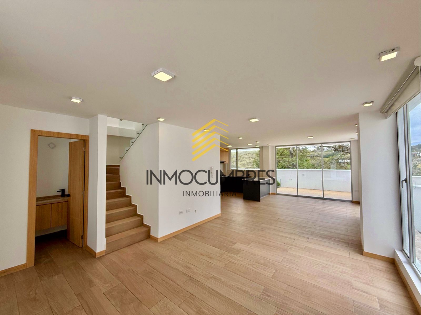 Casa en venta, La Viña Alta/Tumbaco