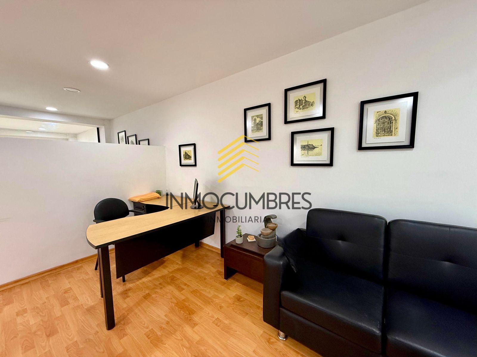 Oficina en venta, Tumbaco 
