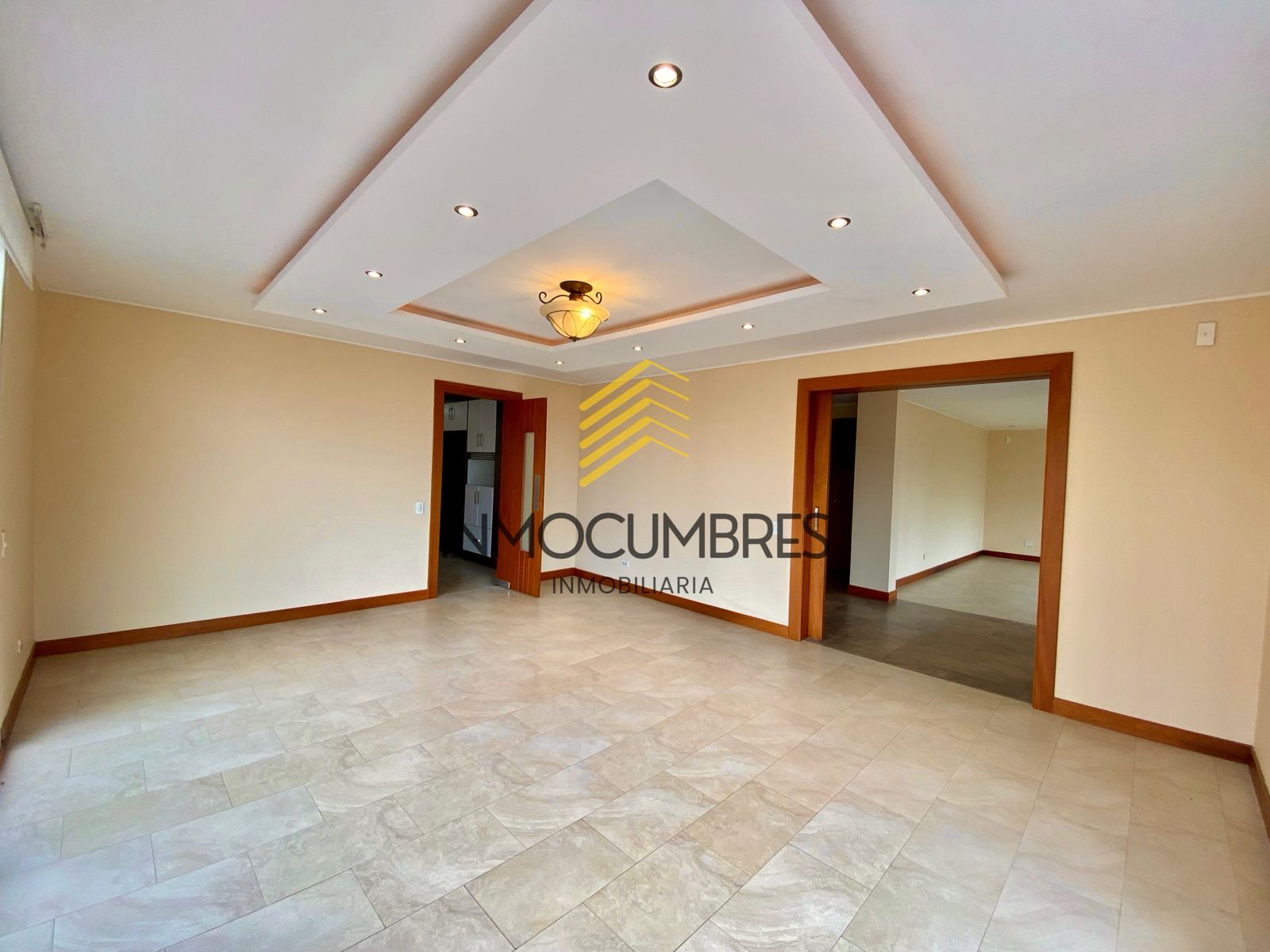 Casa en renta, Cumbaya 