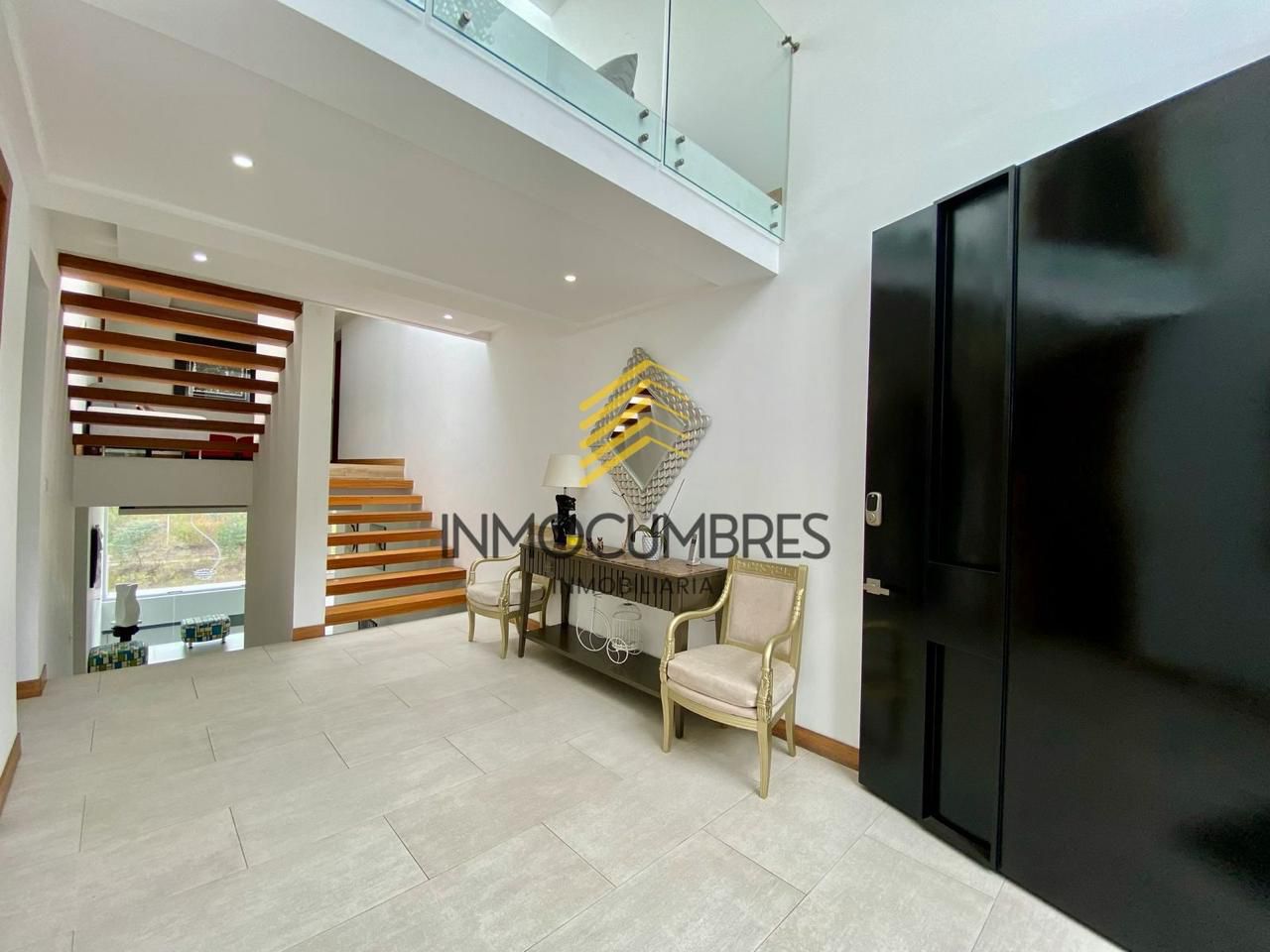 Casa de lujo en venta, Cumbaya