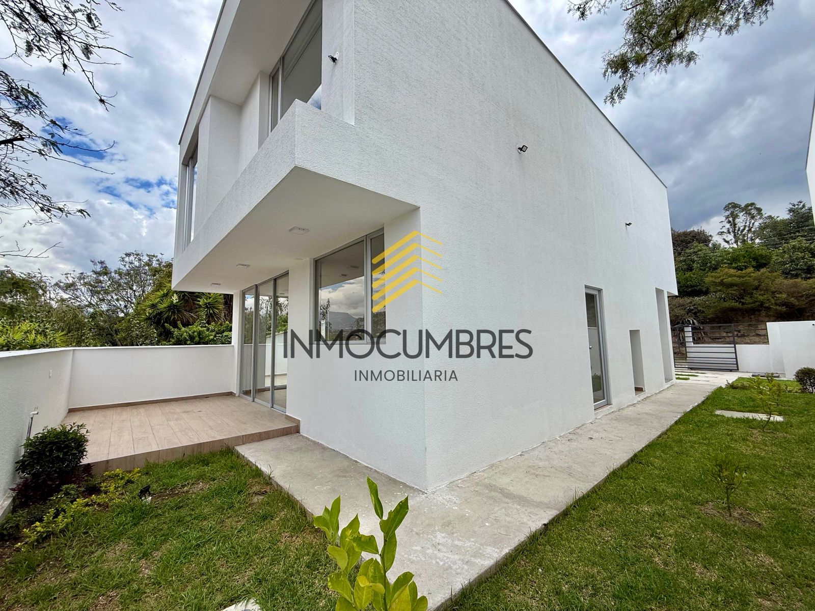 Casa en venta, La Viña Alta/Tumbaco