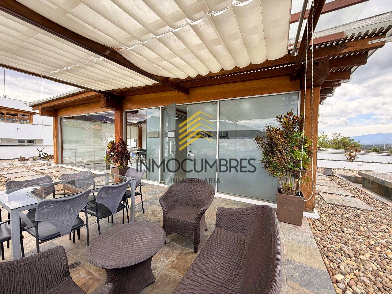 Oficina en venta, Cumbaya 