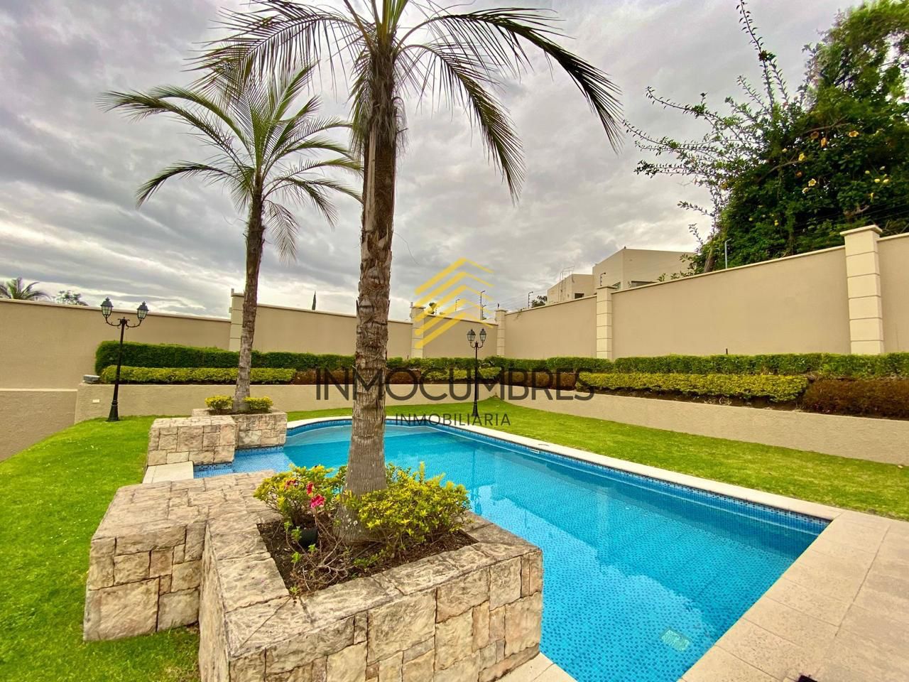 Casa en venta, Cumbaya
