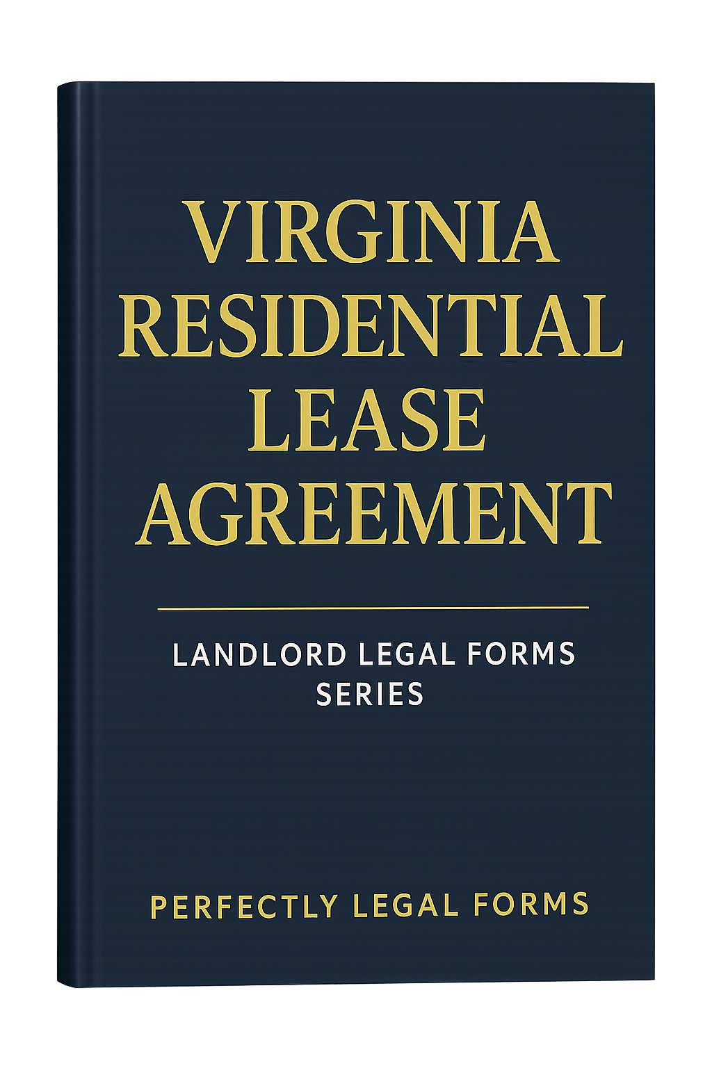 Virginia Residential Lease Agreement