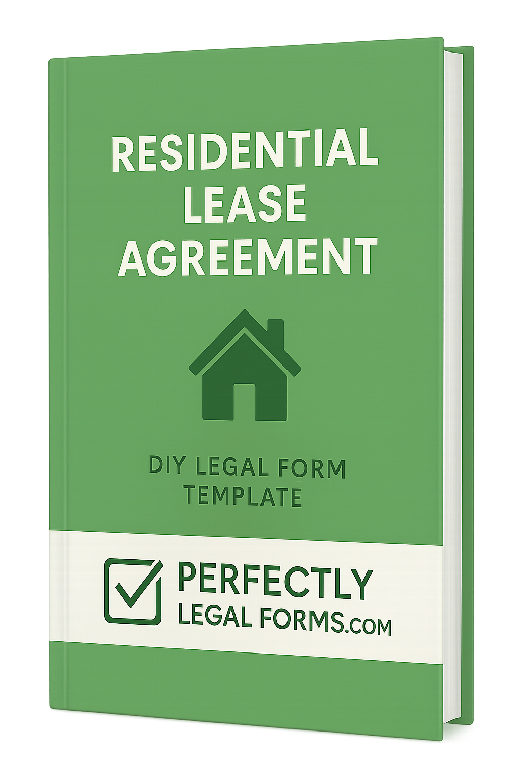 Residential Lease Agreement