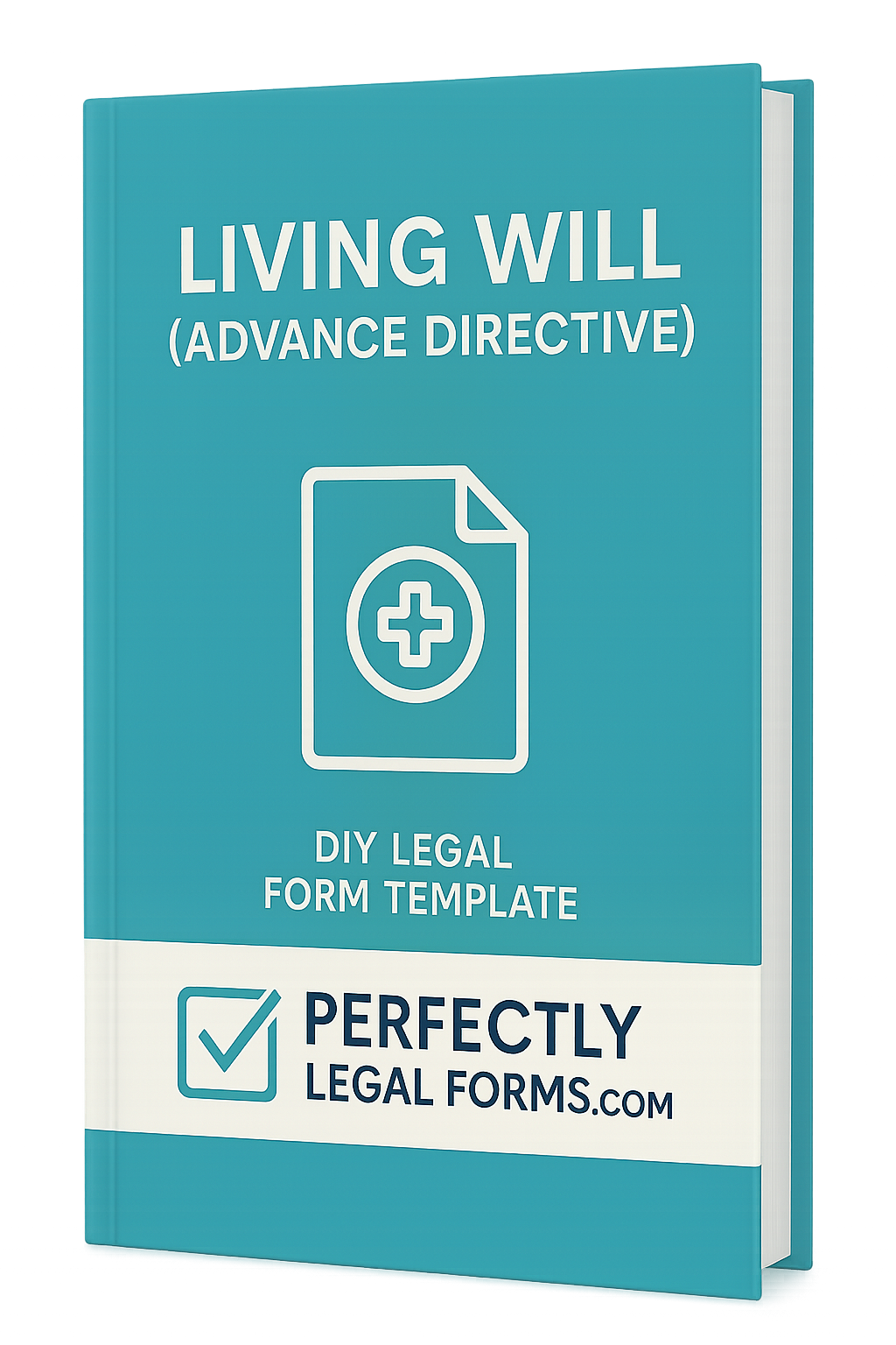 Living Will Advance Directive