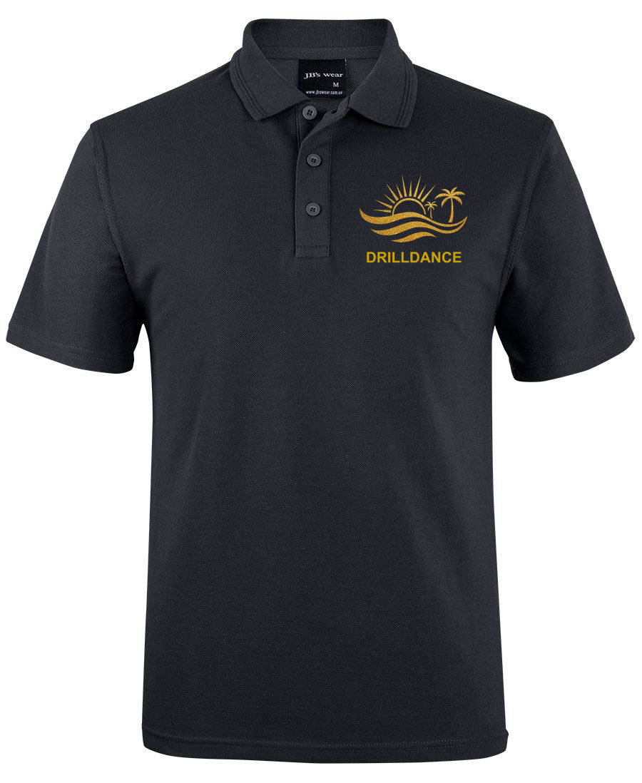 Men's Classic Polo Shirt