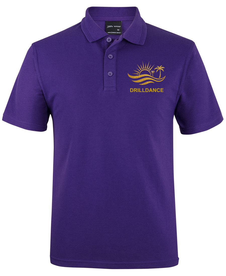 Men's Classic Polo Shirt