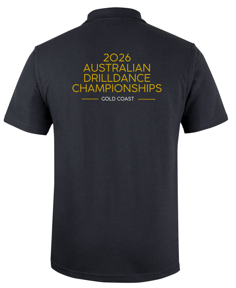 Men's Classic Polo Shirt