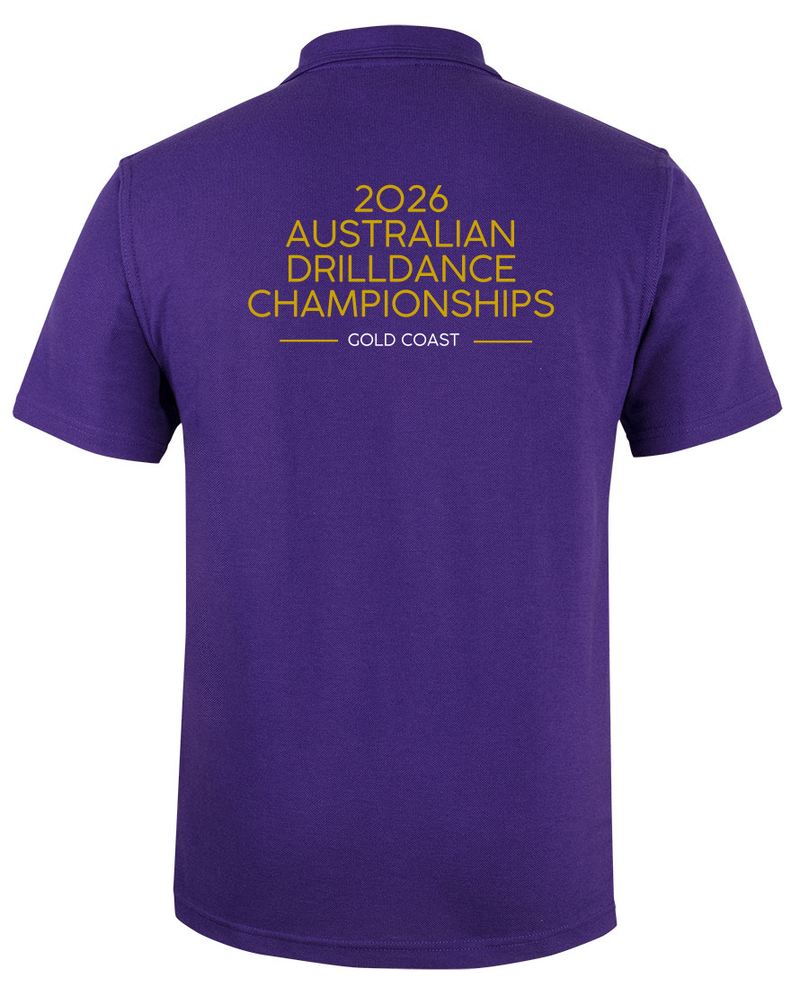 Men's Classic Polo Shirt