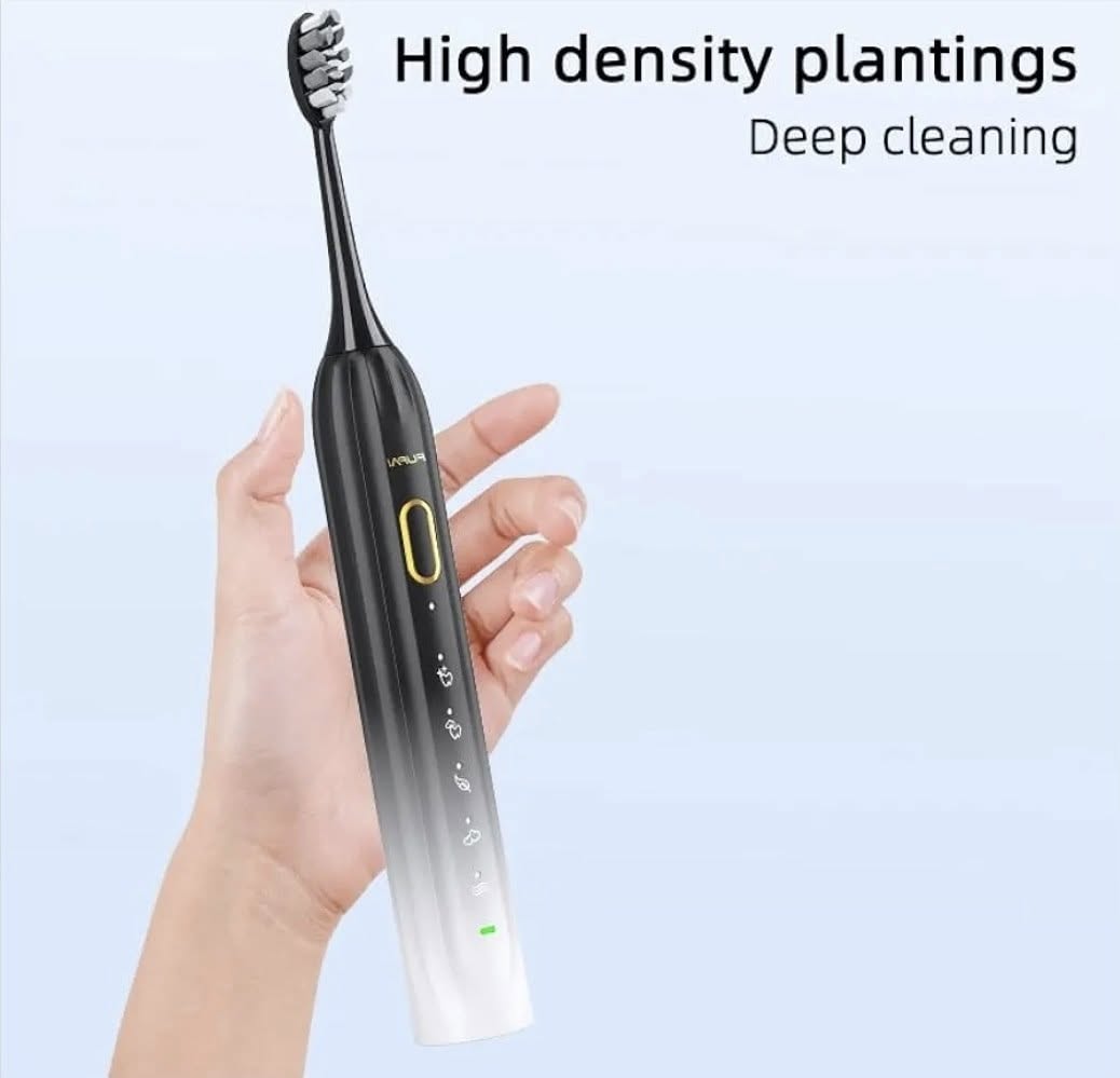 Sonic Electric Toothbrush