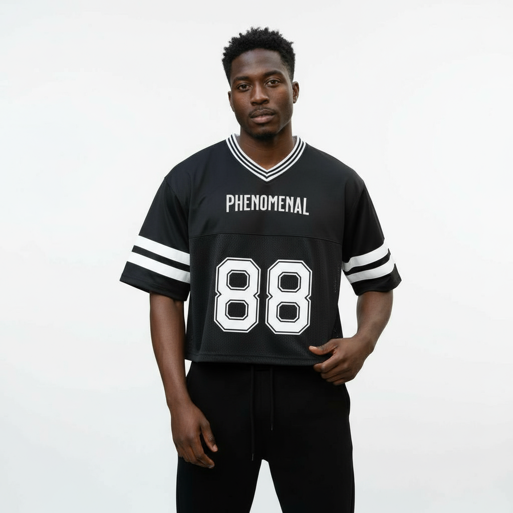 Phenomenal Sports Jersey