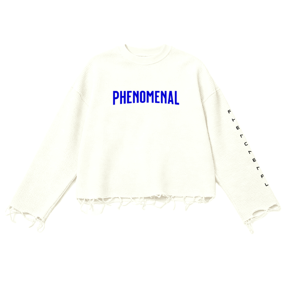 Phenomenal lesous mod Sweater