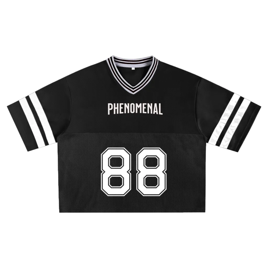 Phenomenal Sports Jersey