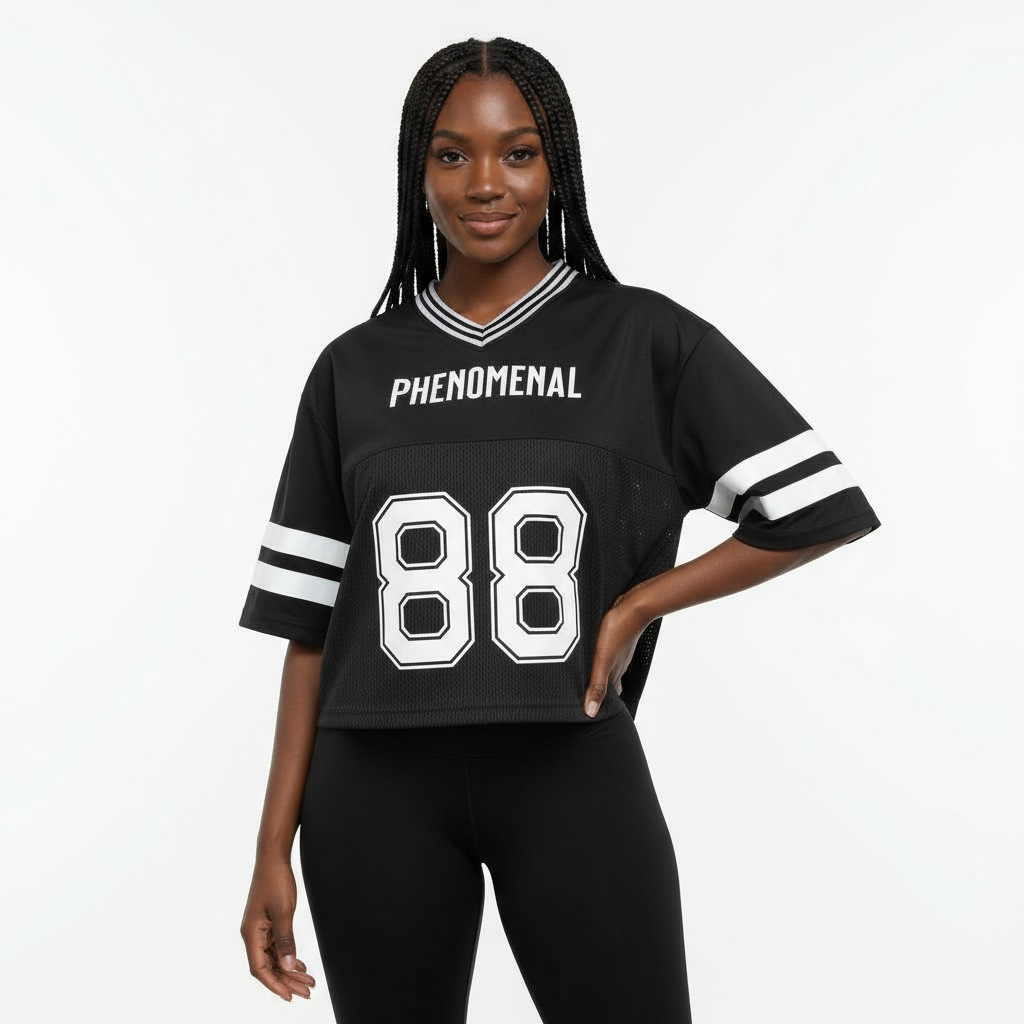 Phenomenal Sports Jersey