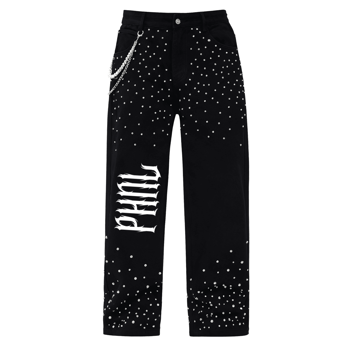 PHENOMENAL SUPER PANTS