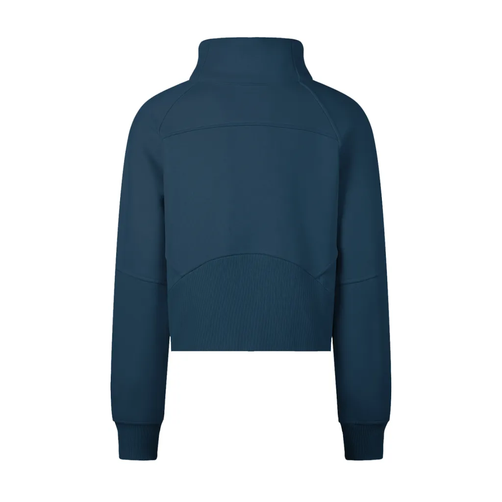 Phenomenal Half-Zip Sweatshirt