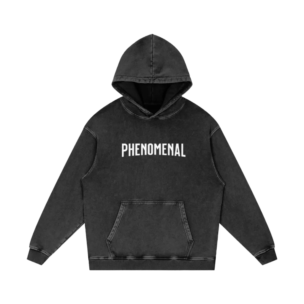 Phenomenal Hoodie