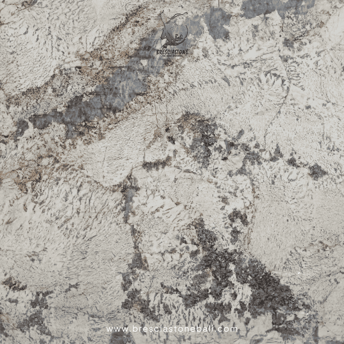 New Patagonia Marble Slab 3.30 x 1.98