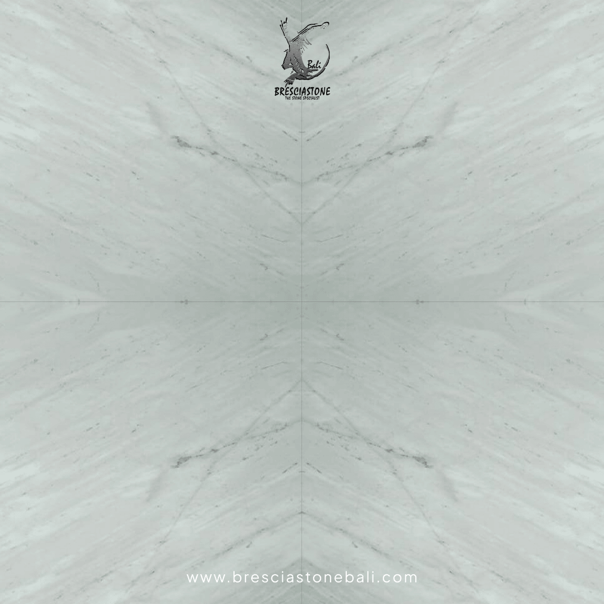 New Polaris Marble Slab 1.78 x 2.63