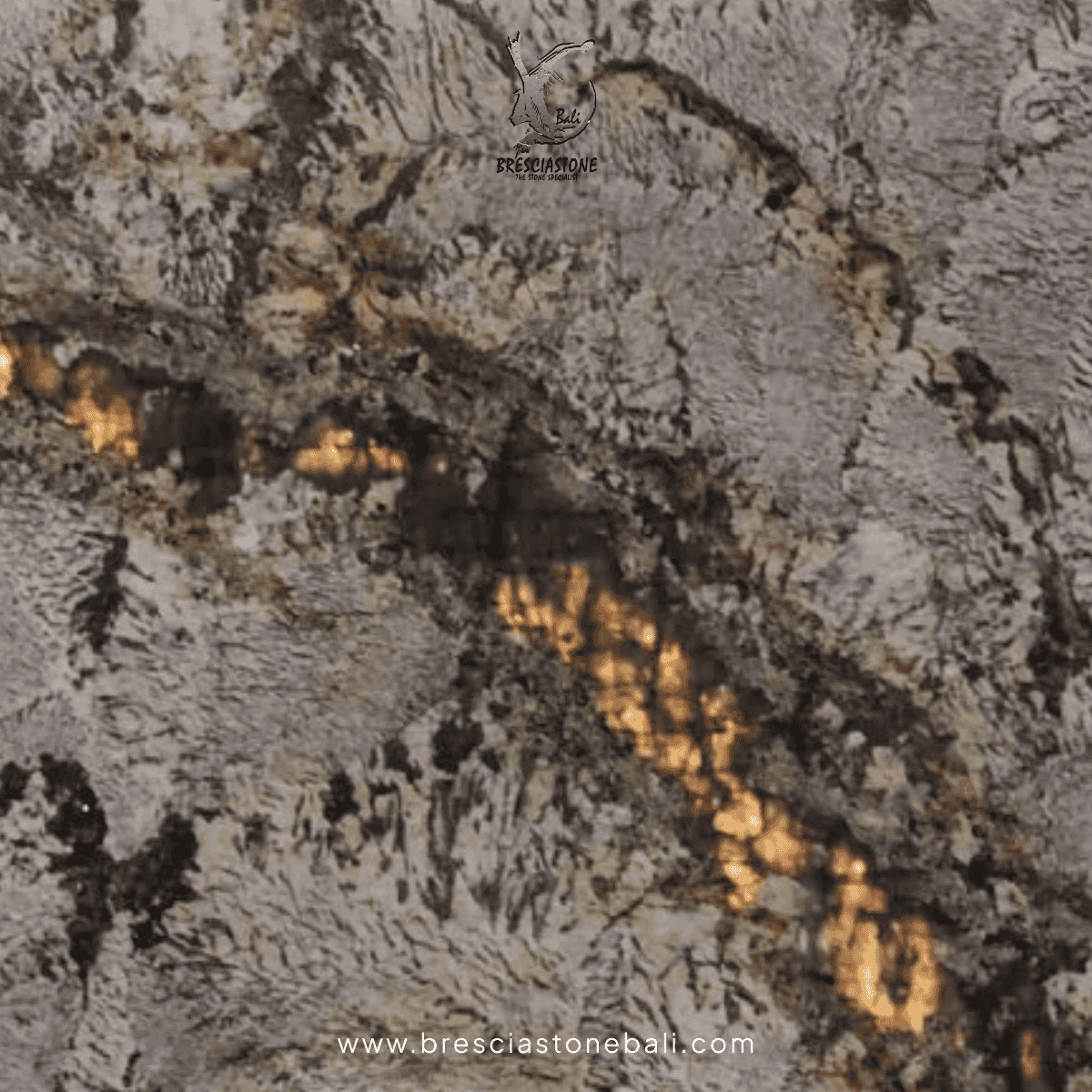 New Patagonia Marble Slab 3.30 x 1.98