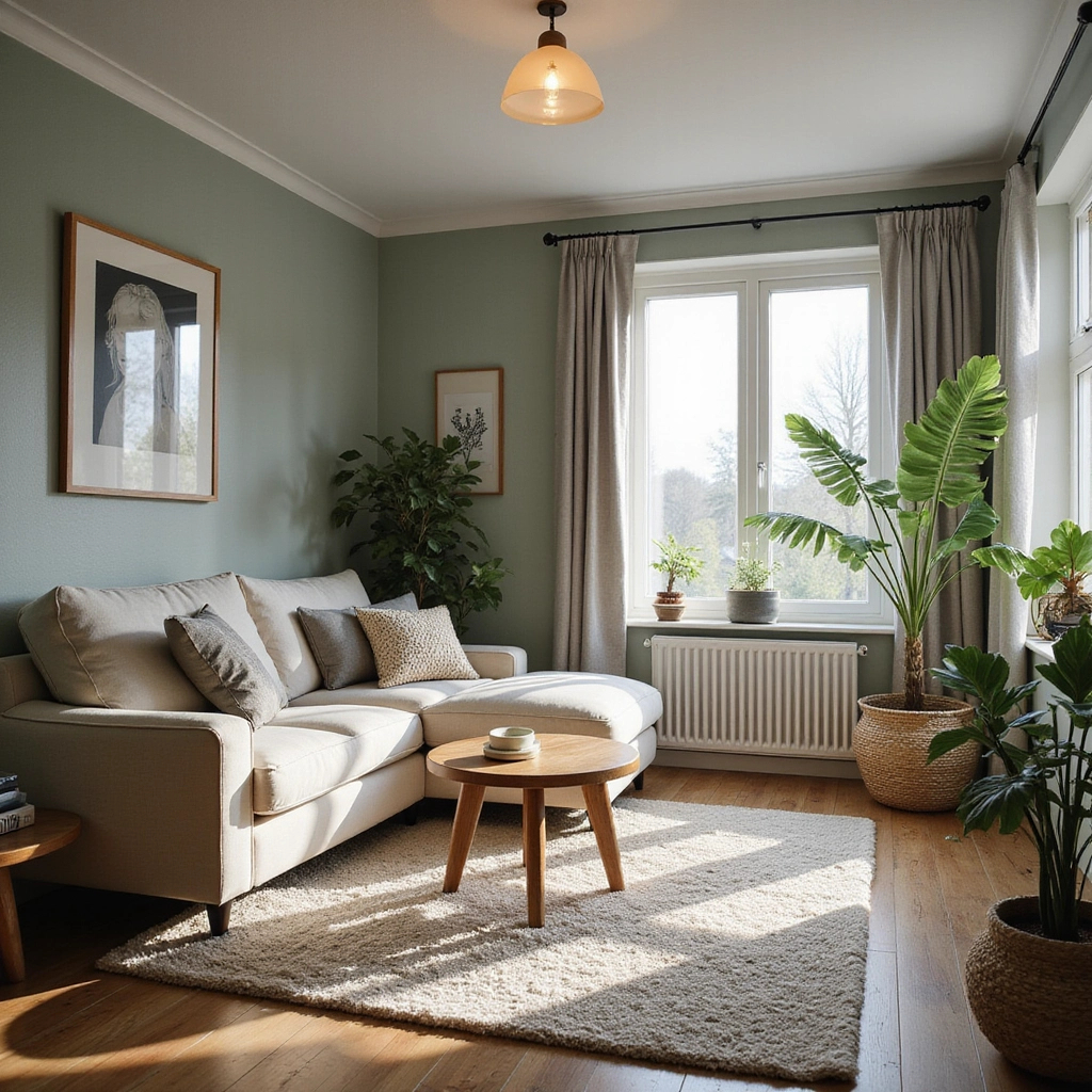 Virtual staging (per image)