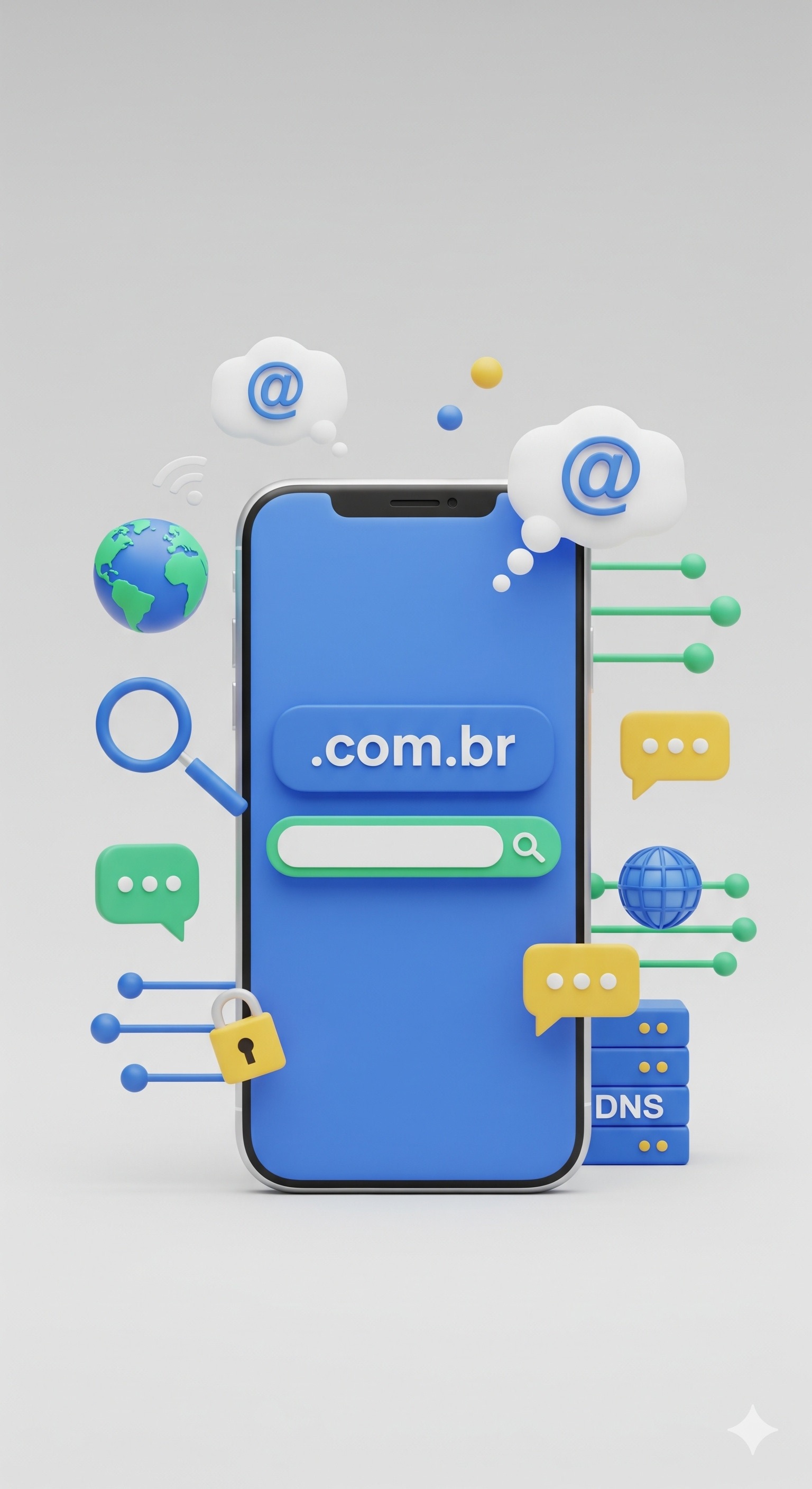 Criação de Website One Page + hospedagem e domínio por quatro anos.