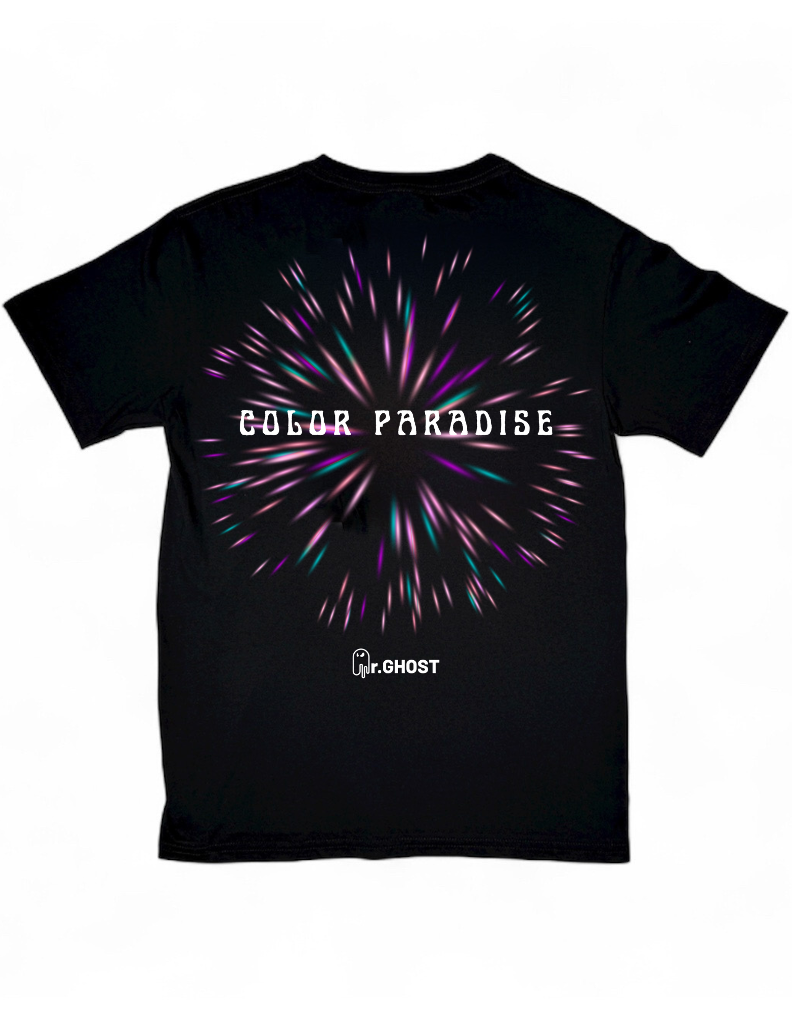 Color Paradise Tee