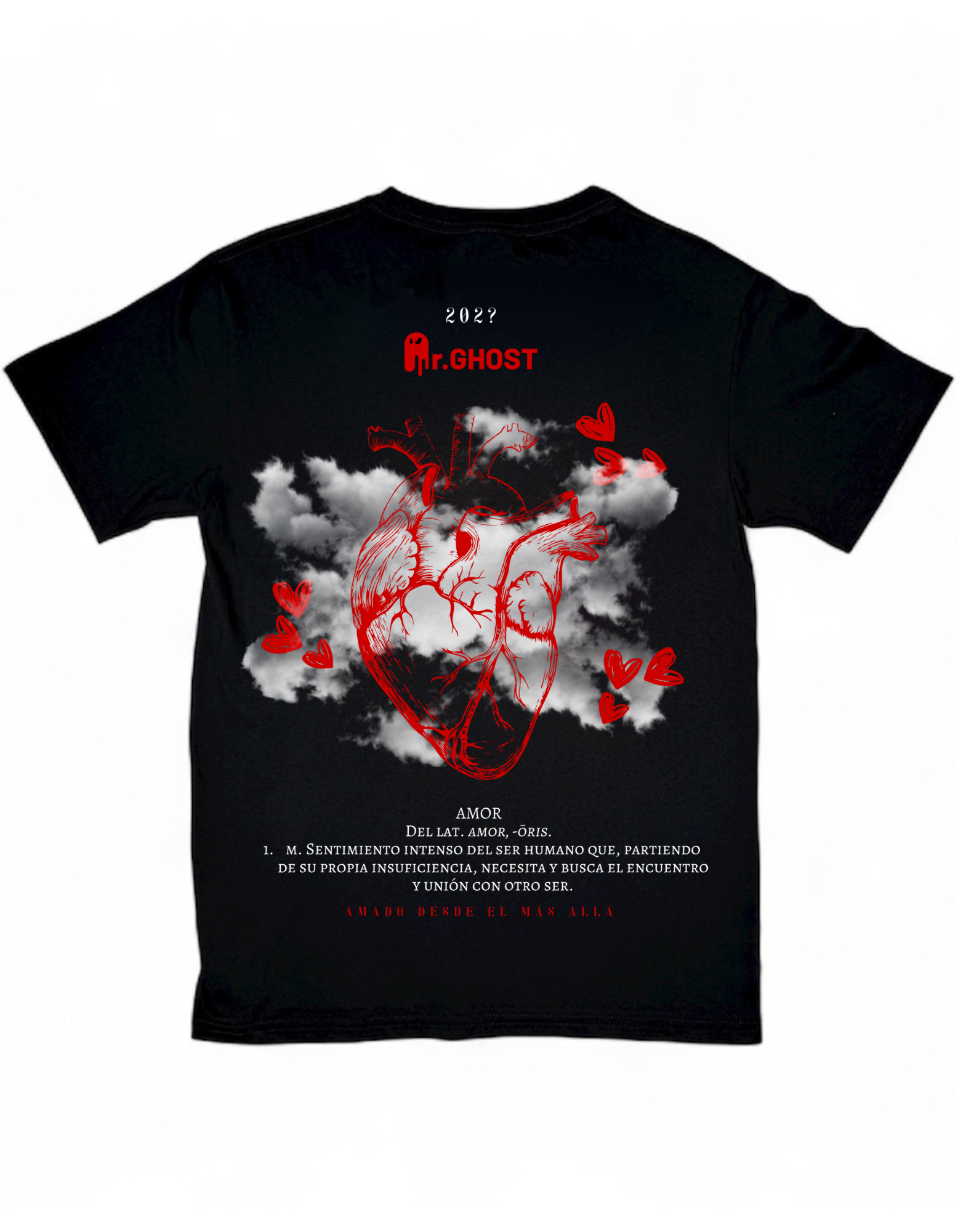 Amor Tee