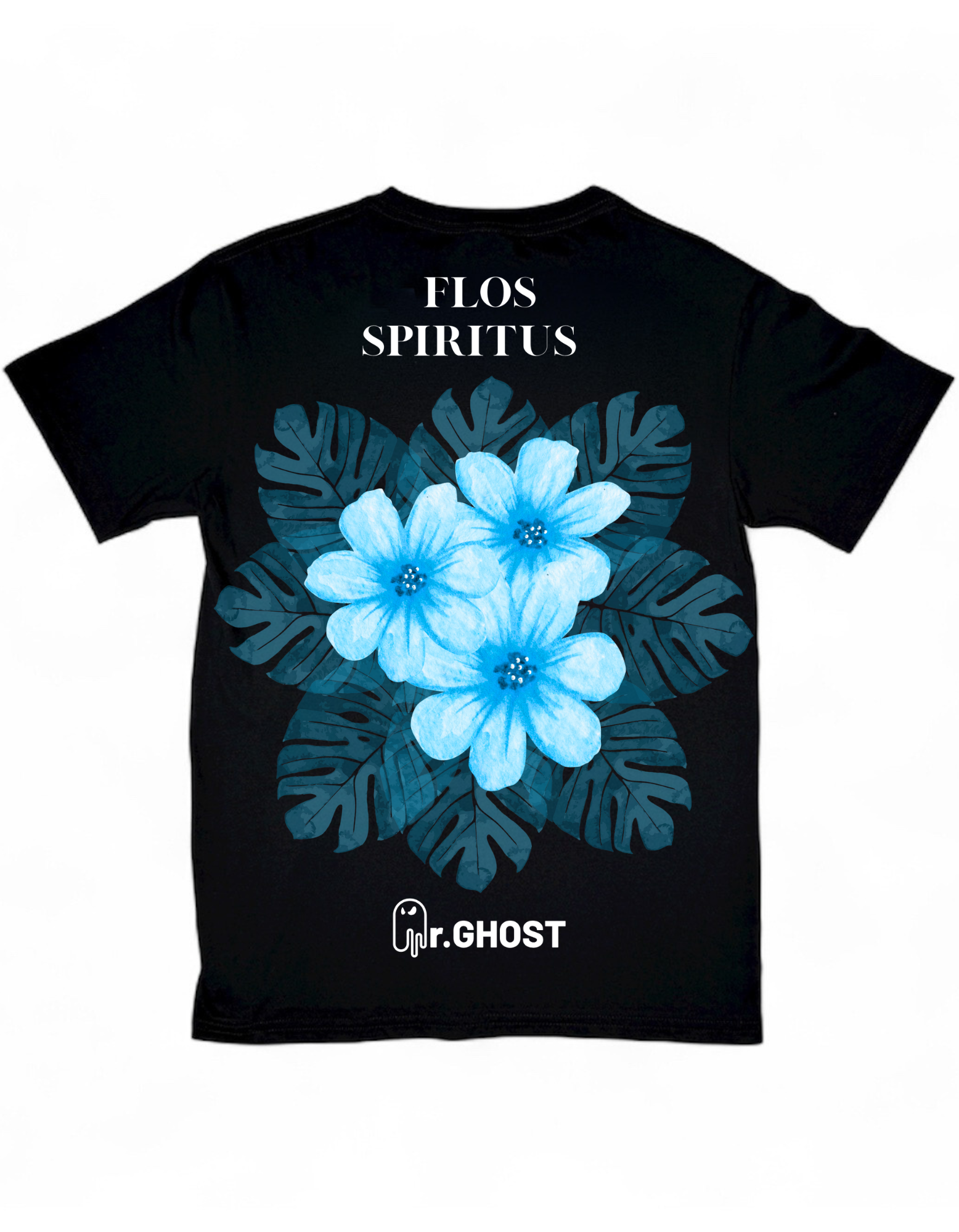  Flos Spiritus Tee