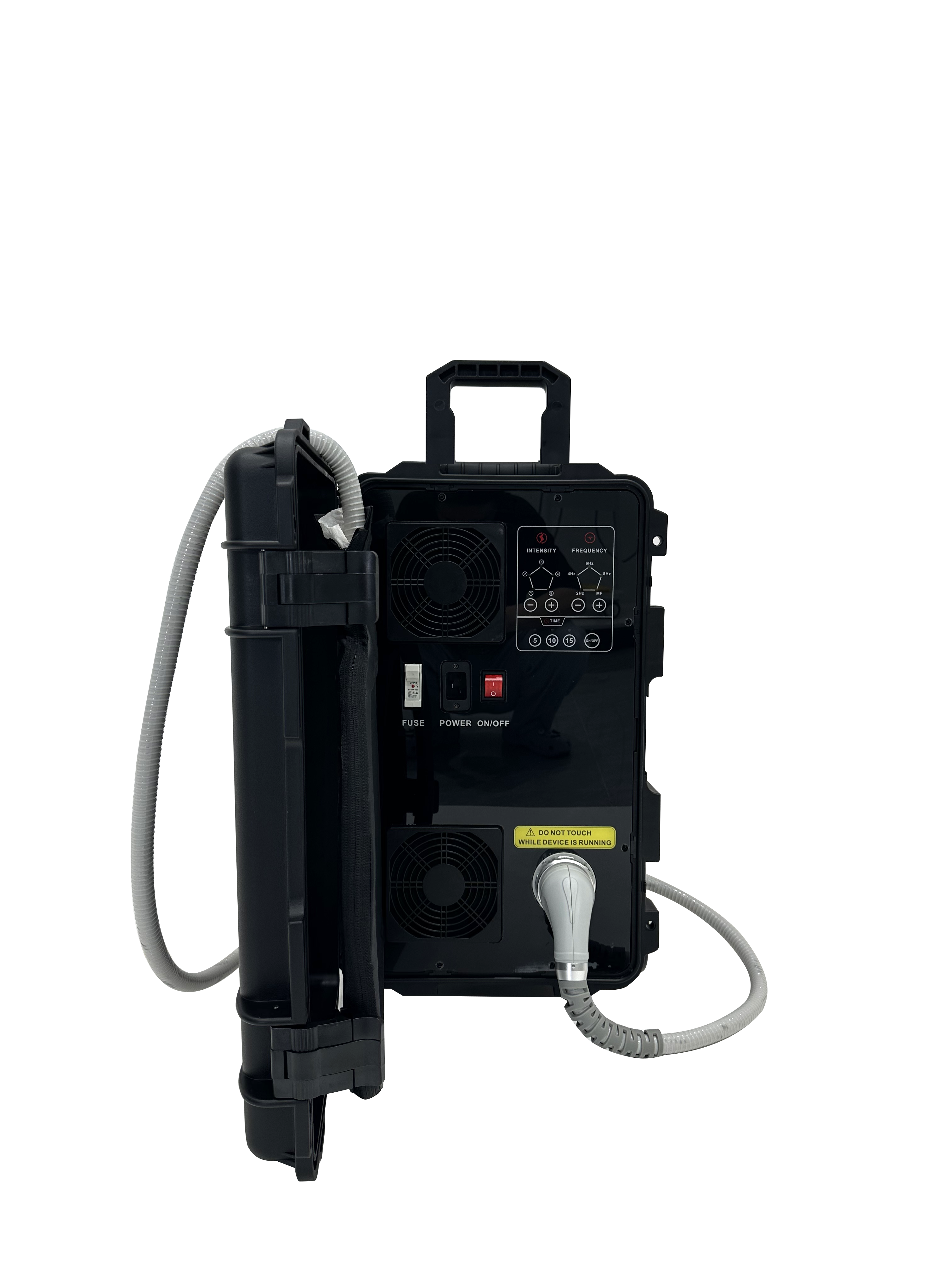Portable PEMF Machine