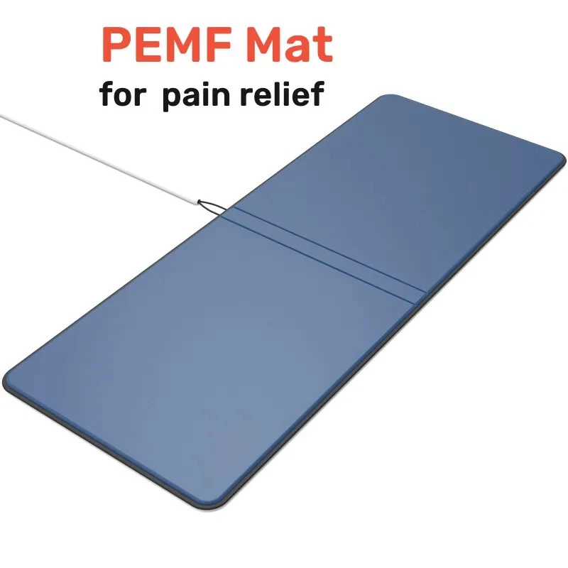 PEMF Mat for Full-Body Recovery