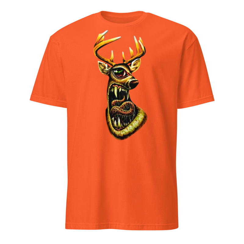 Short-Sleeve Unisex T-Shirt