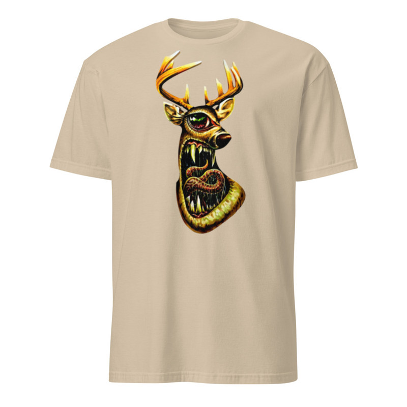 Short-Sleeve Unisex T-Shirt