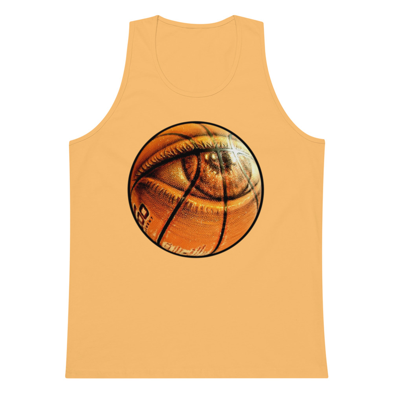 Men’s premium tank top