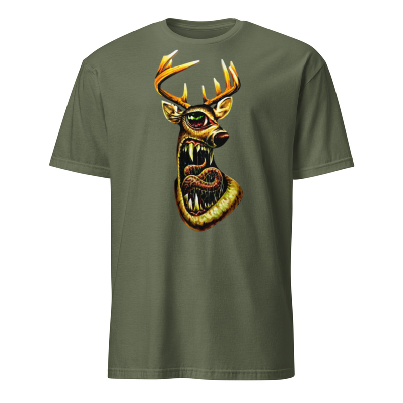 Short-Sleeve Unisex T-Shirt