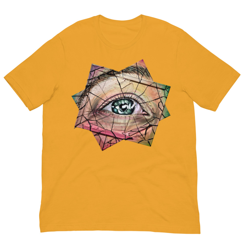 Unisex t-shirt