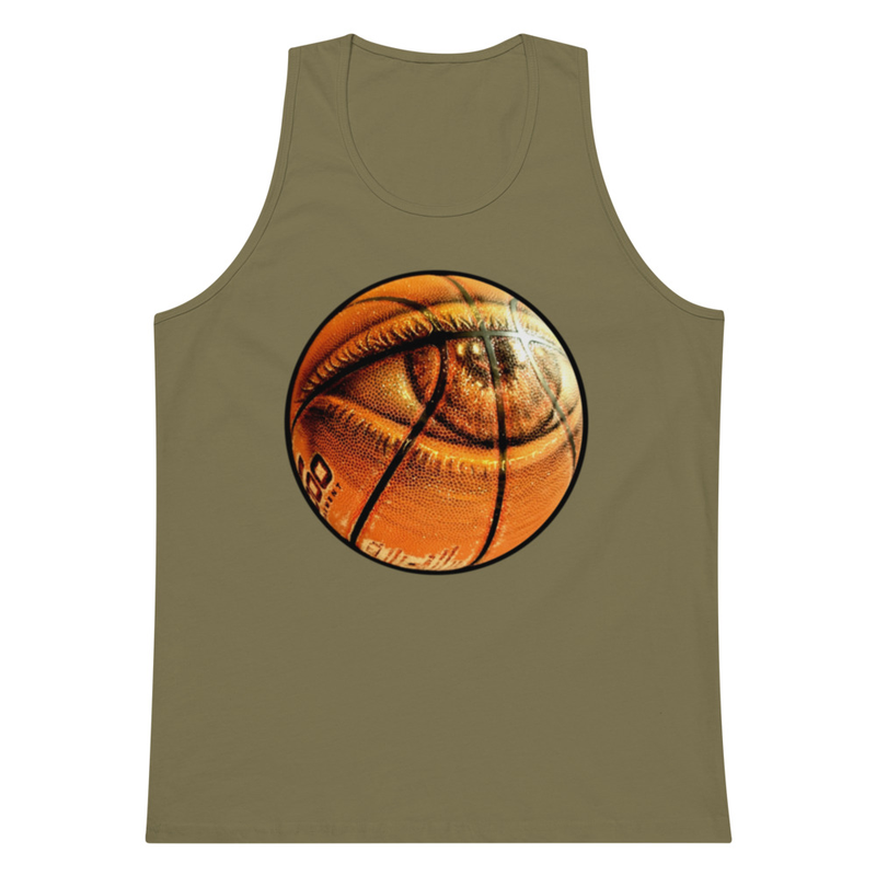 Men’s premium tank top